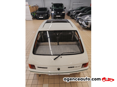 Peugeot 205 — 6