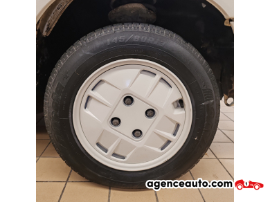 Peugeot 205 — 25