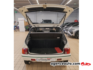 Peugeot 205 — 7