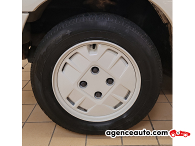 Peugeot 205 — 26