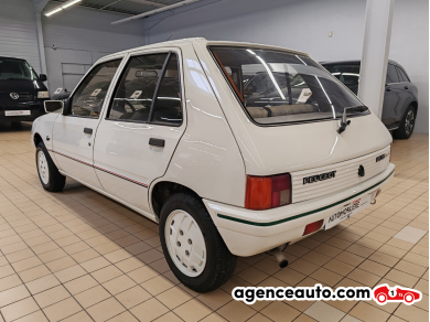 Peugeot 205 — 8
