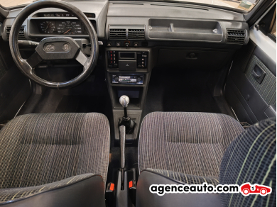 Peugeot 205 — 11
