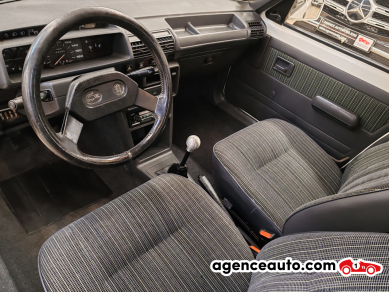 Peugeot 205 — 9