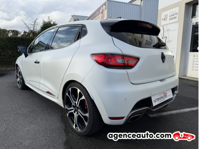 Renault Clio — 3