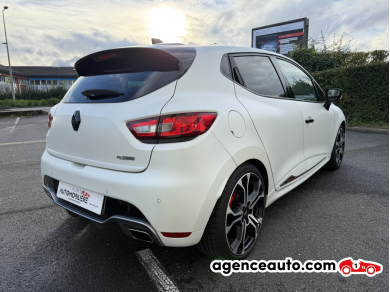 Renault Clio — 5