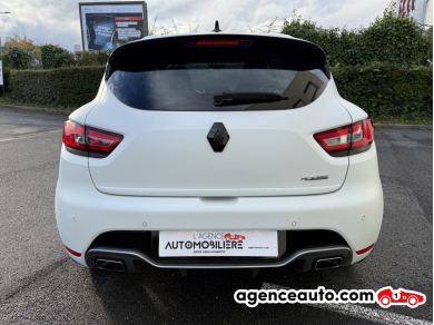 Renault Clio — 4