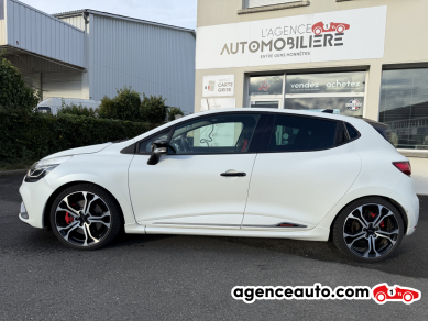 Renault Clio — 2