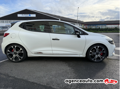 Renault Clio — 6