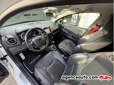 Renault Clio — 9