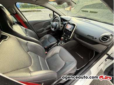 Renault Clio — 11