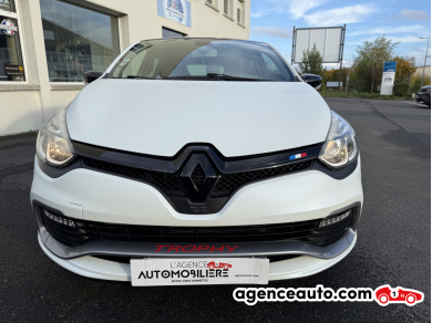 Renault Clio — 8