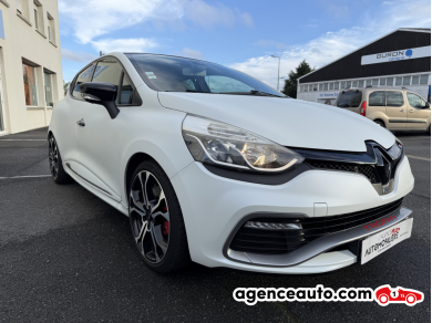 Renault Clio — 7