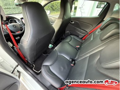 Renault Clio — 16