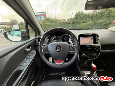 Renault Clio — 21