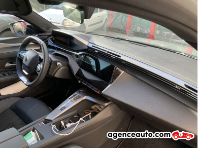 Peugeot 308 — 4