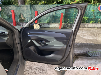 Peugeot 308 — 2