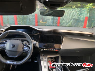 Peugeot 308 — 5