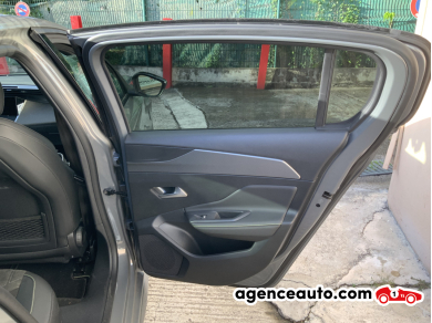 Peugeot 308 — 6