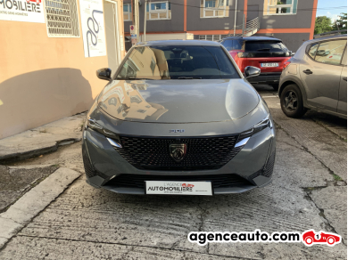 Peugeot 308 — 8