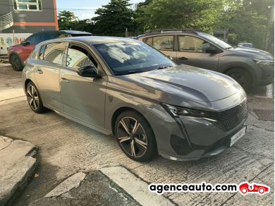 Peugeot 308 — 9