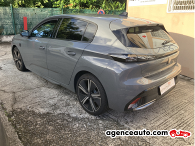 Peugeot 308 — 10