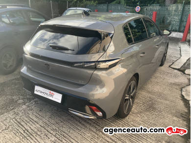 Peugeot 308 — 12