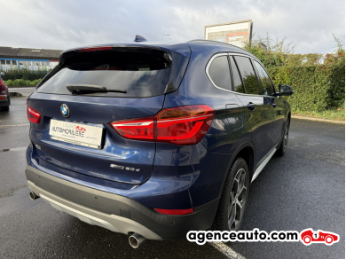 Bmw X1 — 5