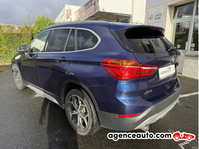 Bmw X1 — 3