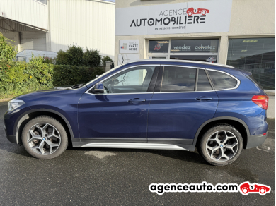 Bmw X1 — 2