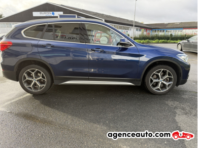 Bmw X1 — 6