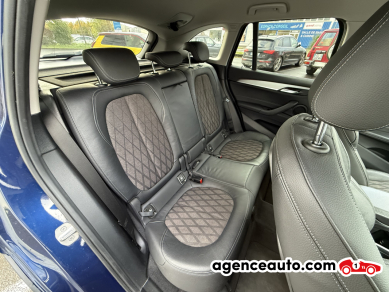 Bmw X1 — 14