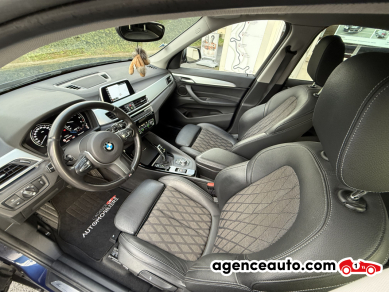 Bmw X1 — 9