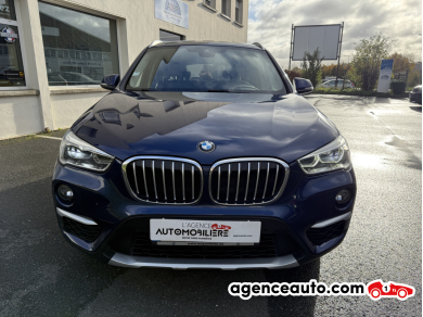 Bmw X1 — 8