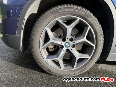 Bmw X1 — 19