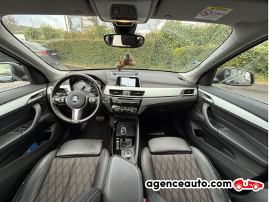 Bmw X1 — 18