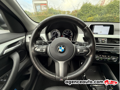 Bmw X1 — 22