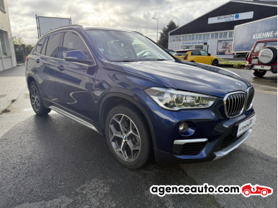 Bmw X1 — 7