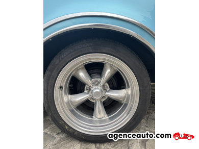 Oldsmobile Delta Custom — 21