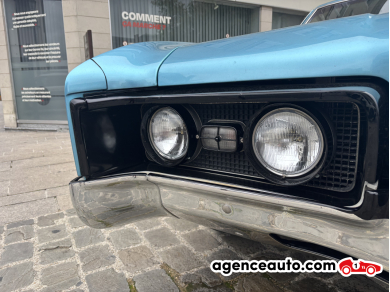 Oldsmobile Delta Custom — 18