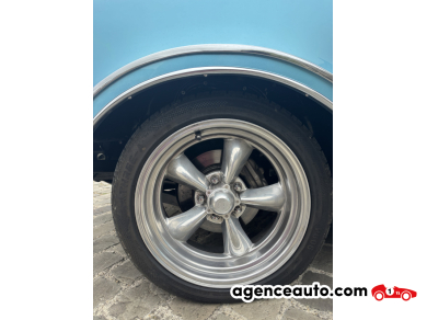Oldsmobile Delta Custom — 22