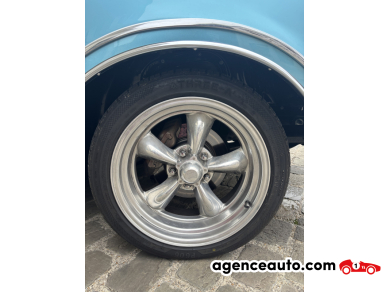 Oldsmobile Delta Custom — 23