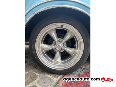 Oldsmobile Delta Custom — 11