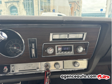 Oldsmobile Delta Custom — 16