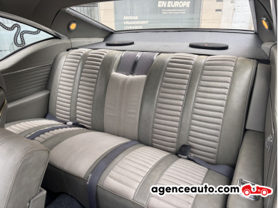 Oldsmobile Delta Custom — 13