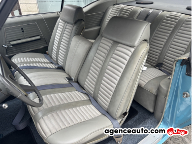 Oldsmobile Delta Custom — 12