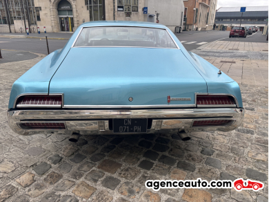 Oldsmobile Delta Custom — 4