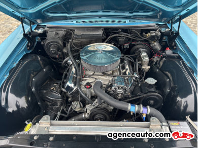 Oldsmobile Delta Custom — 9