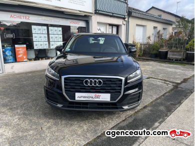 Audi Q2 — 2