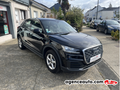 Audi Q2 — 3