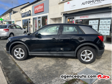 Audi Q2 — 8